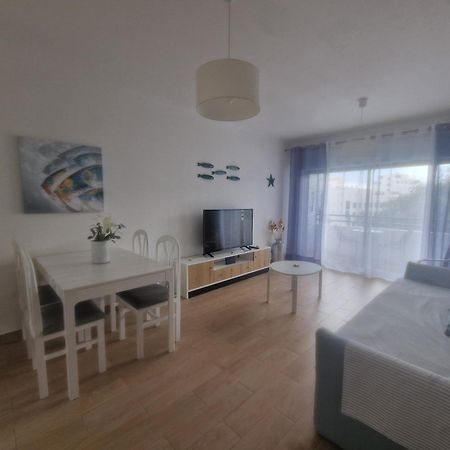 Avenida Mar 1 - Ar-Condicionado, Wifi E 200Mts Da Praia 쿼테이라 외부 사진