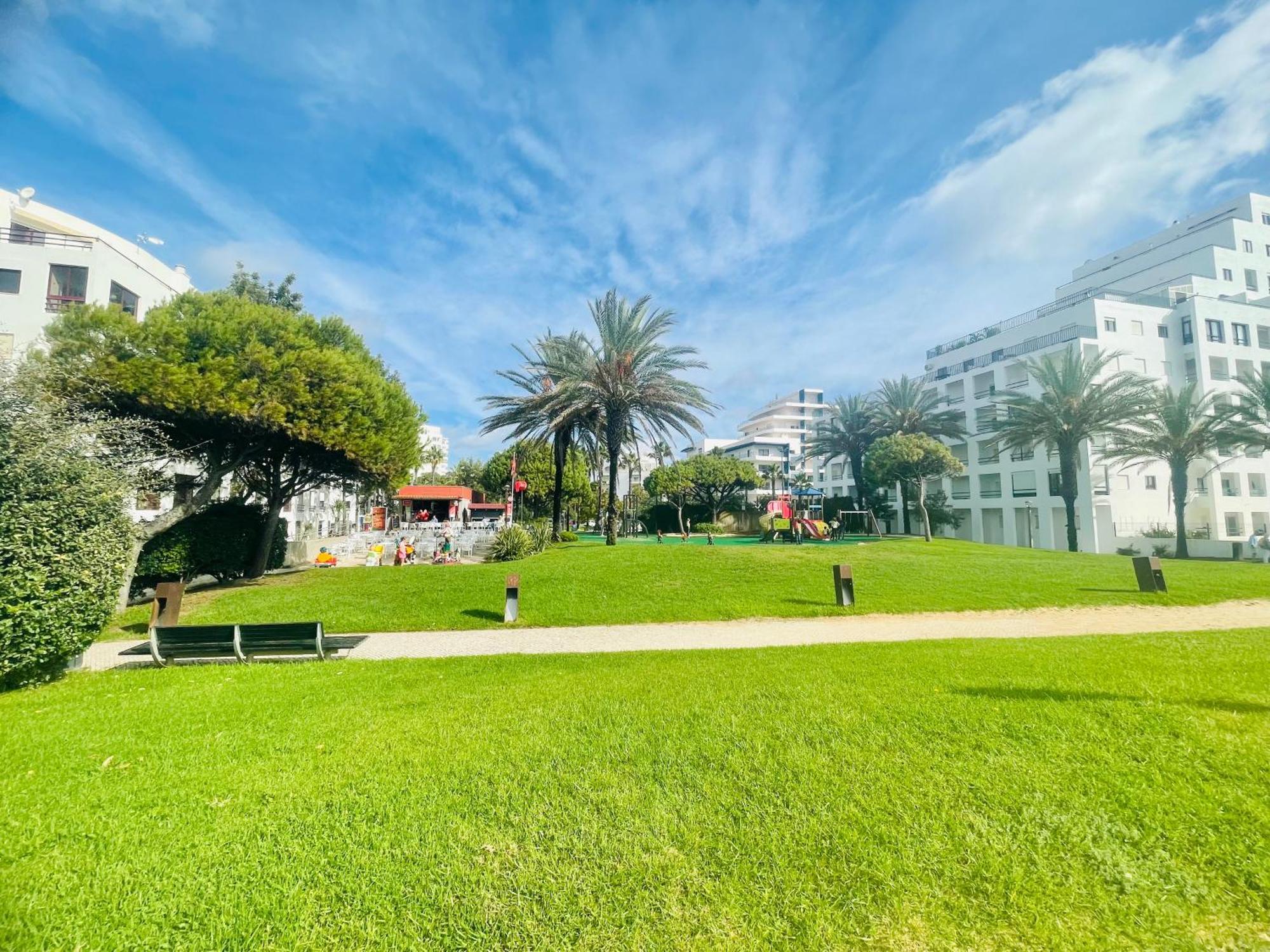 Avenida Mar 1 - Ar-Condicionado, Wifi E 200Mts Da Praia 쿼테이라 외부 사진
