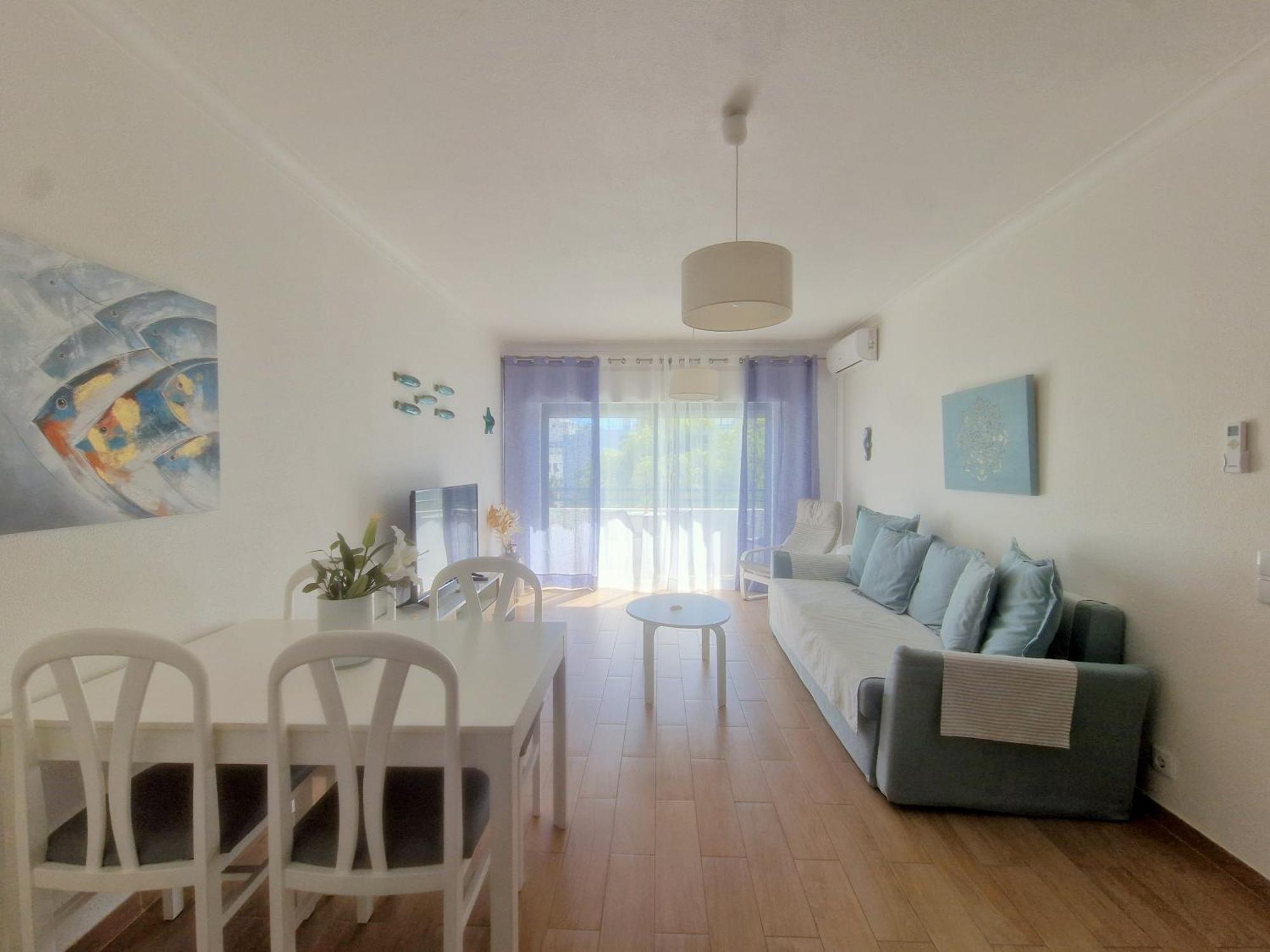 Avenida Mar 1 - Ar-Condicionado, Wifi E 200Mts Da Praia 쿼테이라 외부 사진