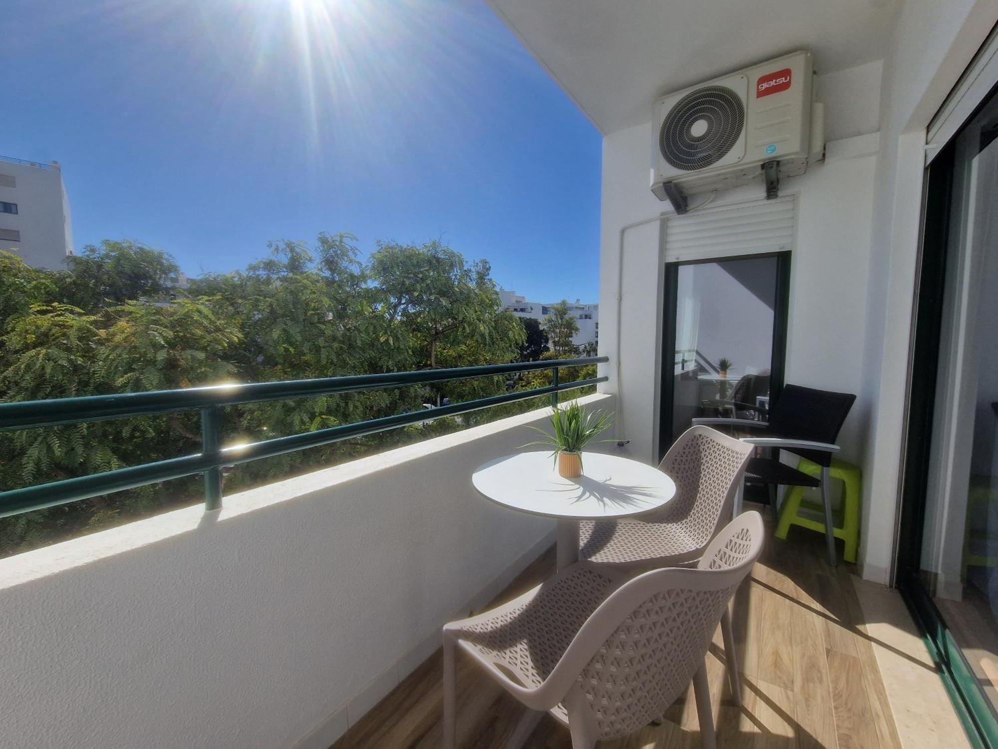 Avenida Mar 1 - Ar-Condicionado, Wifi E 200Mts Da Praia 쿼테이라 외부 사진